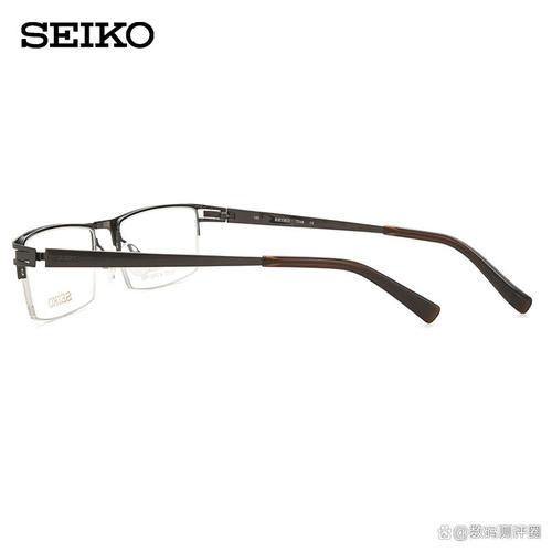 日本近视眼镜品牌排行榜前十名,轻松选择时尚与舒适